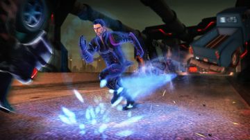 Immagine -8 del gioco Saints Row IV per PlayStation 3