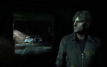 Immagine -3 del gioco Silent Hill: Downpour per PlayStation 3