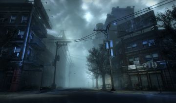 Immagine 0 del gioco Silent Hill: Downpour per PlayStation 3