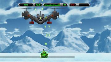 Immagine -8 del gioco Heavy Weapon Atomic Tank per Xbox 360