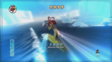 Immagine -3 del gioco Surf's Up: I Re delle Onde per PlayStation 3