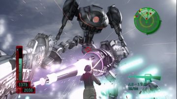 Immagine -17 del gioco Earth Defence Force 2017 per Xbox 360
