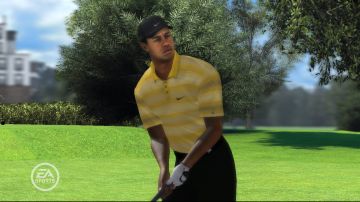 Immagine -1 del gioco Tiger Woods PGA Tour 08 per Xbox 360