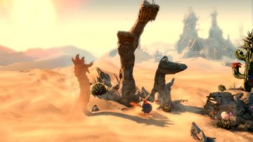Immagine -2 del gioco Trine 2 : Director's Cut per Nintendo Wii U