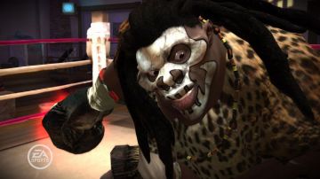 Immagine -9 del gioco FaceBreaker per Xbox 360