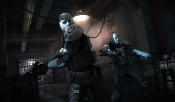 Immagine 19 del gioco Dead to Rights : Retribution per Xbox 360