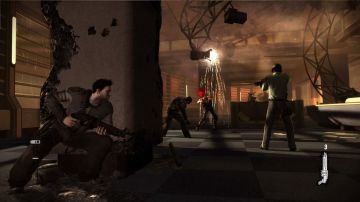 Immagine 11 del gioco Dead to Rights : Retribution per Xbox 360