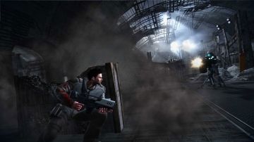 Immagine 14 del gioco Dead to Rights : Retribution per Xbox 360