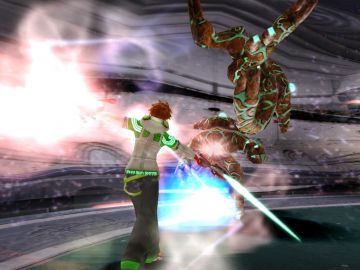 Immagine -9 del gioco Phantasy Star Universe per PlayStation 2