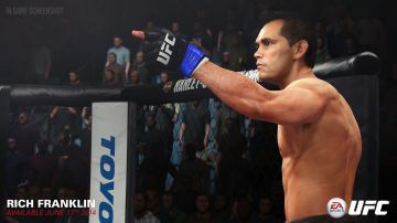 Immagine 22 del gioco EA Sports UFC per PlayStation 4