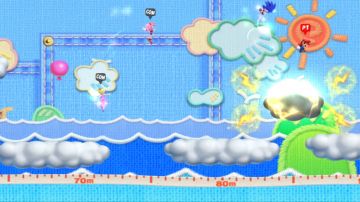Immagine 0 del gioco Mario & Sonic Giochi Olimpici Londra 2012 per Nintendo Wii