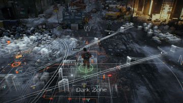Immagine -15 del gioco Tom Clancy's The Division per Xbox One