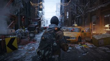 Immagine -14 del gioco Tom Clancy's The Division per Xbox One