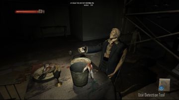 Immagine 0 del gioco Condemned: Criminal Origins per Xbox 360