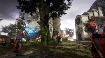 Immagine 16 del gioco Risen 3: Titan Lords per Xbox 360
