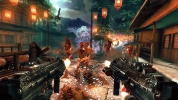Immagine 12 del gioco Shadow Warrior per Xbox One