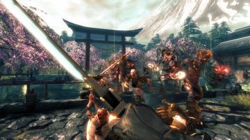 Immagine 13 del gioco Shadow Warrior per Xbox One