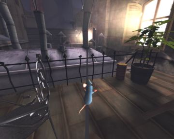 Immagine -4 del gioco Ratatouille per PlayStation 2