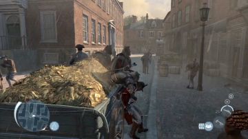 Immagine 37 del gioco Assassin's Creed III per Xbox 360
