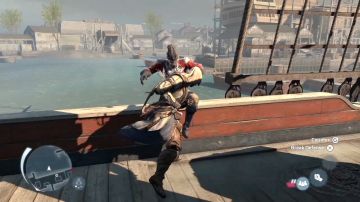 Immagine 39 del gioco Assassin's Creed III per Xbox 360