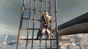 Immagine 40 del gioco Assassin's Creed III per Xbox 360