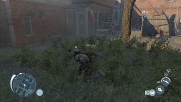 Immagine 43 del gioco Assassin's Creed III per Xbox 360