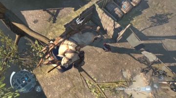 Immagine 45 del gioco Assassin's Creed III per Xbox 360