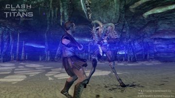 Immagine 131 del gioco Scontro tra titani - il videogioco per Xbox 360
