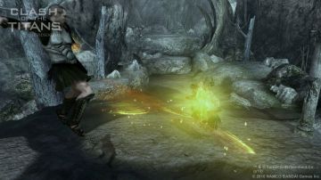 Immagine 132 del gioco Scontro tra titani - il videogioco per Xbox 360