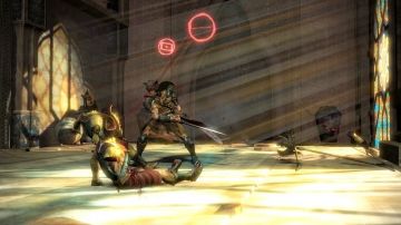 Immagine -3 del gioco Conan per PlayStation 3