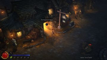 Immagine -5 del gioco Diablo III per PlayStation 3