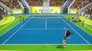 Immagine -8 del gioco Kinect Sports Stagione 2 per Xbox 360