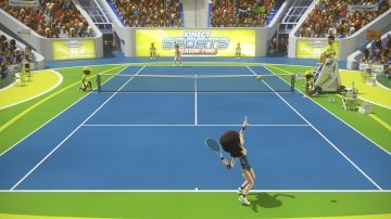 Immagine -5 del gioco Kinect Sports Stagione 2 per Xbox 360
