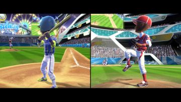 Immagine -4 del gioco Kinect Sports Stagione 2 per Xbox 360