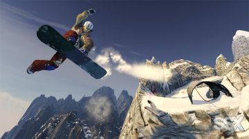 Immagine -1 del gioco SSX per Xbox 360
