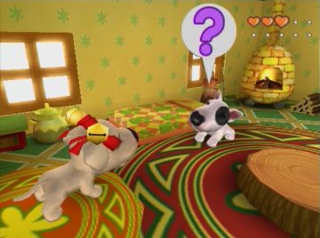 Immagine -1 del gioco The Dog Island per PlayStation 2