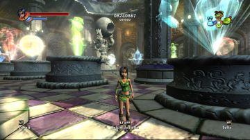 Immagine -14 del gioco Kameo elements Of Power per Xbox 360