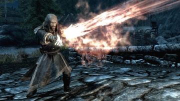 Immagine -1 del gioco The Elder Scrolls V: Skyrim per Xbox 360