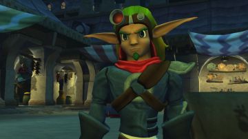 Immagine -17 del gioco Jak and Daxter Collection per PlayStation 3