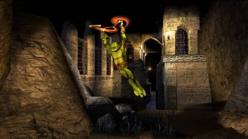 Immagine -8 del gioco TMNT - Teenage Mutant Ninja Turtles per Xbox 360