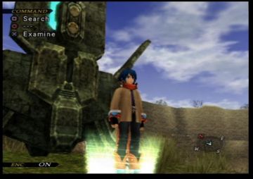 Immagine -4 del gioco Wild Arms 5 per PlayStation 2