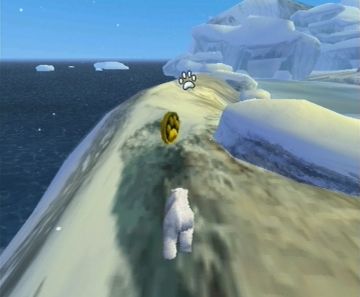 Immagine -5 del gioco Arctic Tale per Nintendo Wii