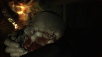 Immagine -15 del gioco Condemned 2: Bloodshot per Xbox 360