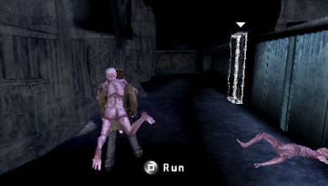 Immagine -3 del gioco Silent Hill: Shattered Memories per PlayStation PSP