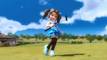Immagine -11 del gioco Everybody's Golf World Tour per PlayStation 3