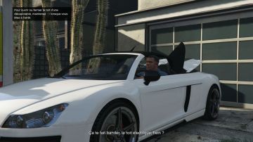 Immagine 78 del gioco Grand Theft Auto V - GTA 5 per Xbox One