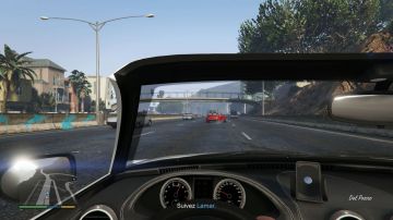Immagine 79 del gioco Grand Theft Auto V - GTA 5 per Xbox One