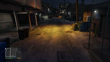 Immagine 81 del gioco Grand Theft Auto V - GTA 5 per Xbox One