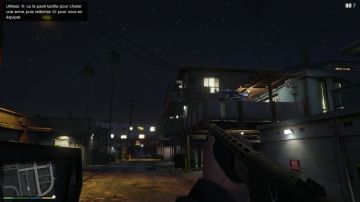 Immagine 84 del gioco Grand Theft Auto V - GTA 5 per Xbox One