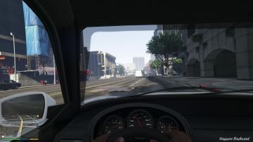 Immagine 86 del gioco Grand Theft Auto V - GTA 5 per Xbox One